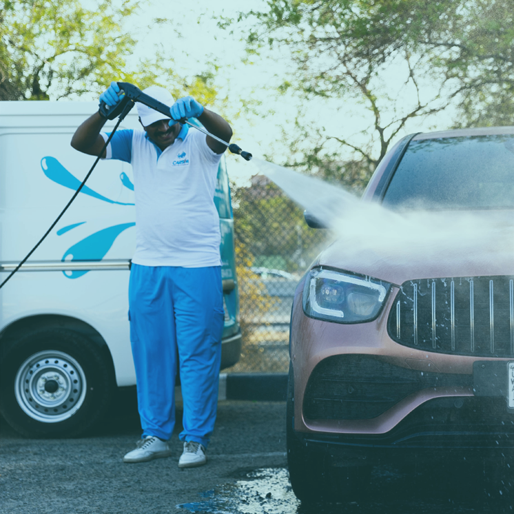 Carspa Home Services