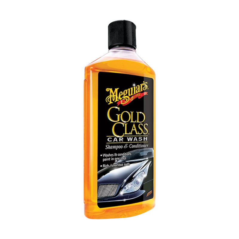 G7116AM GOLD CLASS CAR WASH SHAMPOO